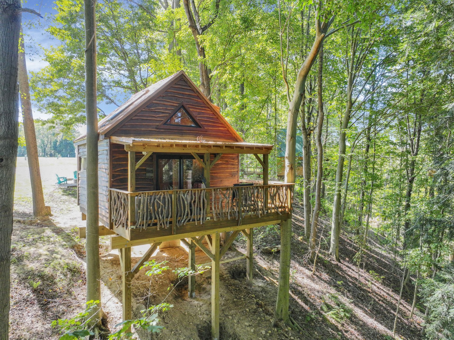 harry potter treehouse (1)