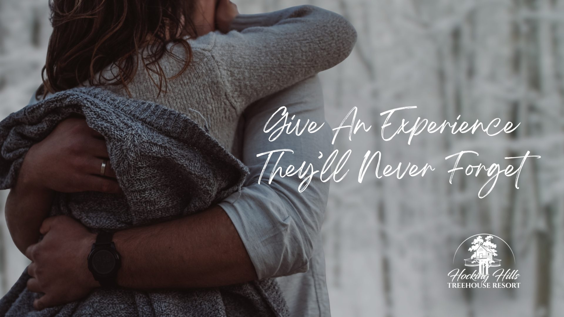 Give the Gift of Adventure: Treehouse Getaways for the Holidays