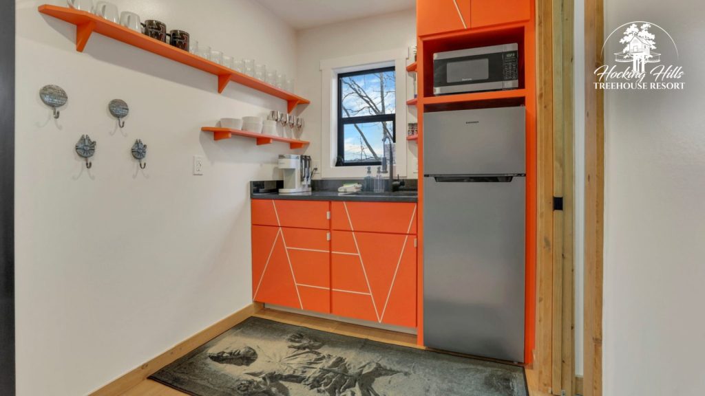 Star Wars Kitchenette