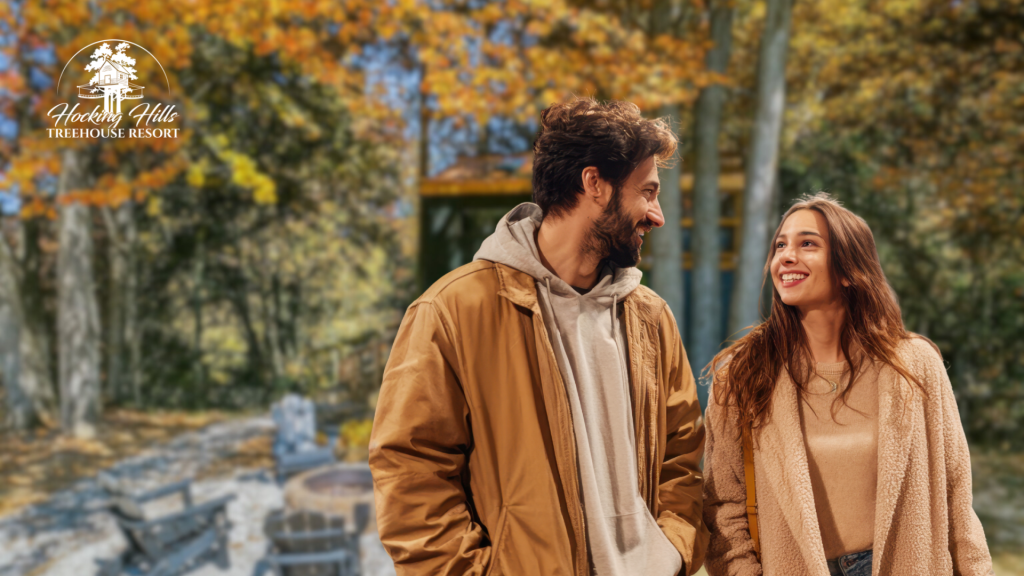 Hocking Hills New Year