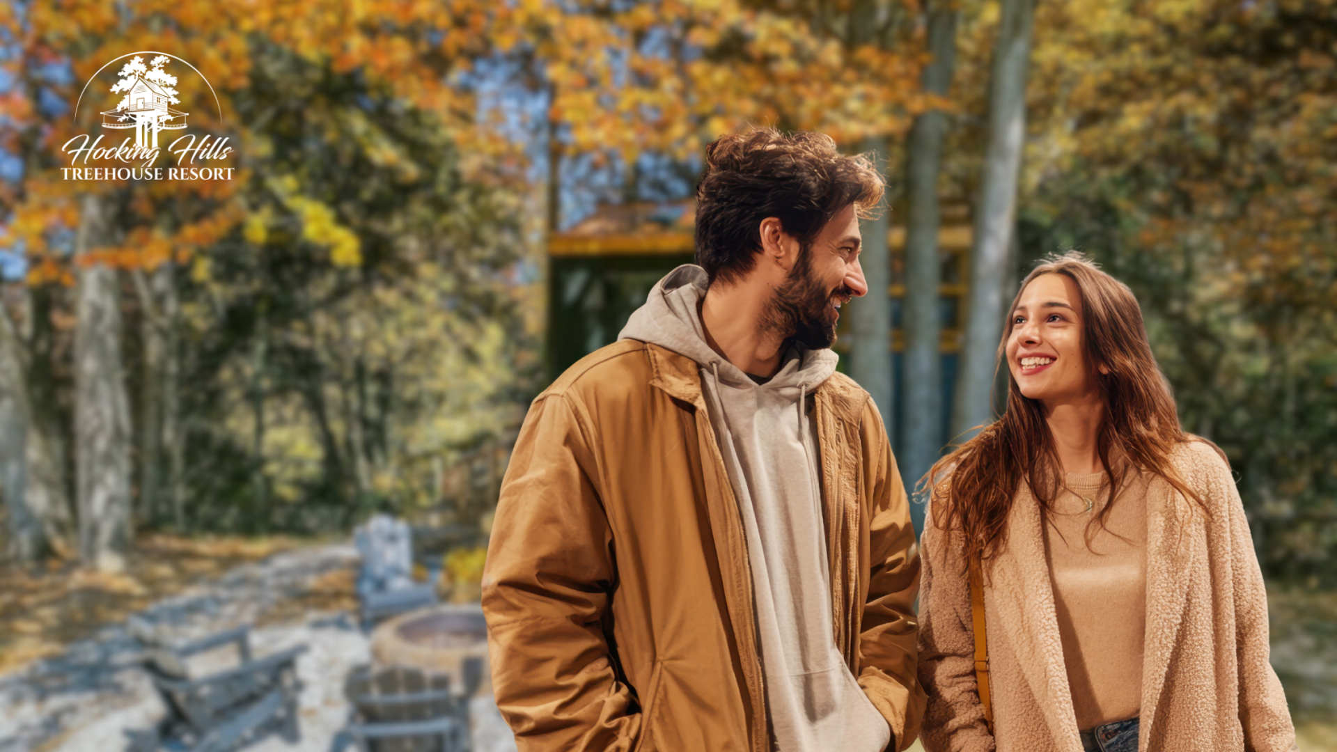 Hocking Hills New Year
