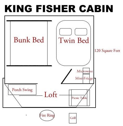 king-fisher